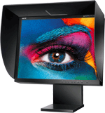 NEC SpectraView® Reference 21