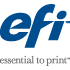 EFI. Цифровая цветопроба